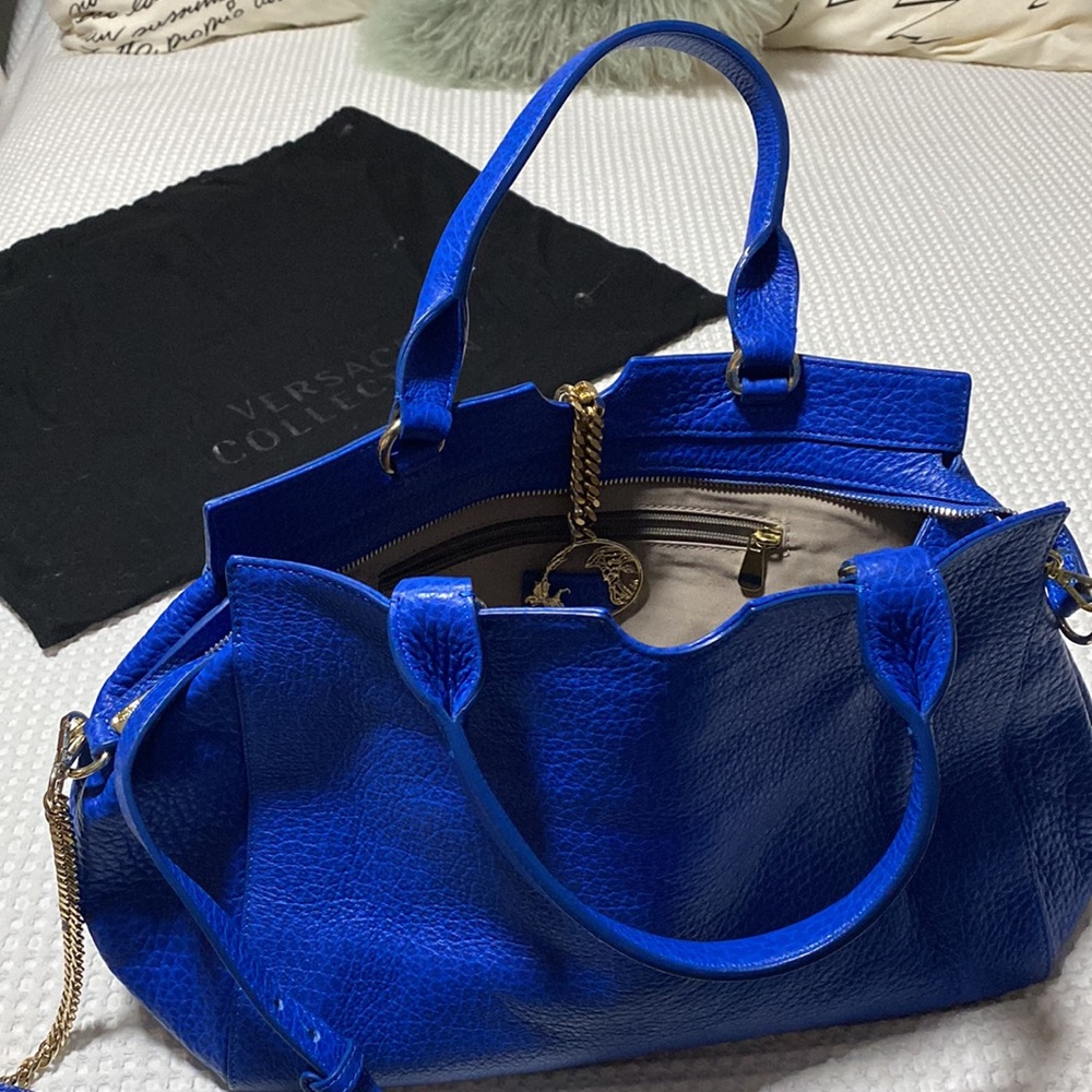 Beautiful Versace Bag